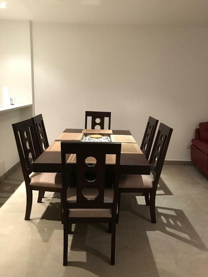 Apartamento Con La Mejor Vista De San Salvador Dış mekan fotoğraf