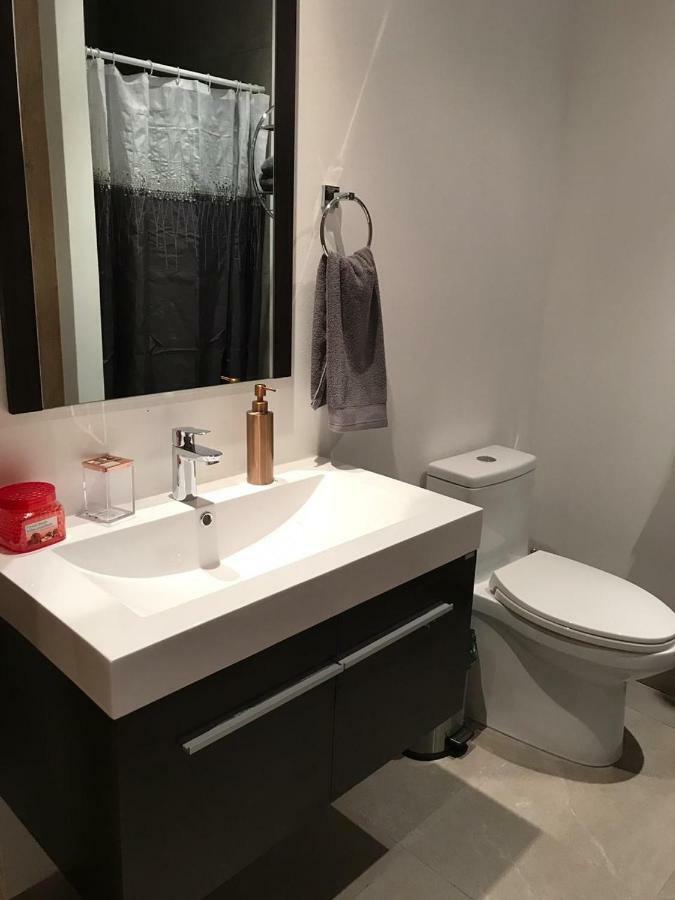 Apartamento Con La Mejor Vista De San Salvador Dış mekan fotoğraf