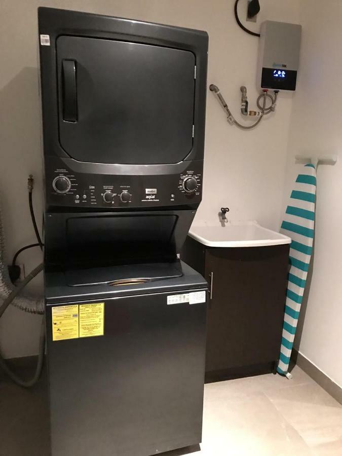 Apartamento Con La Mejor Vista De San Salvador Dış mekan fotoğraf